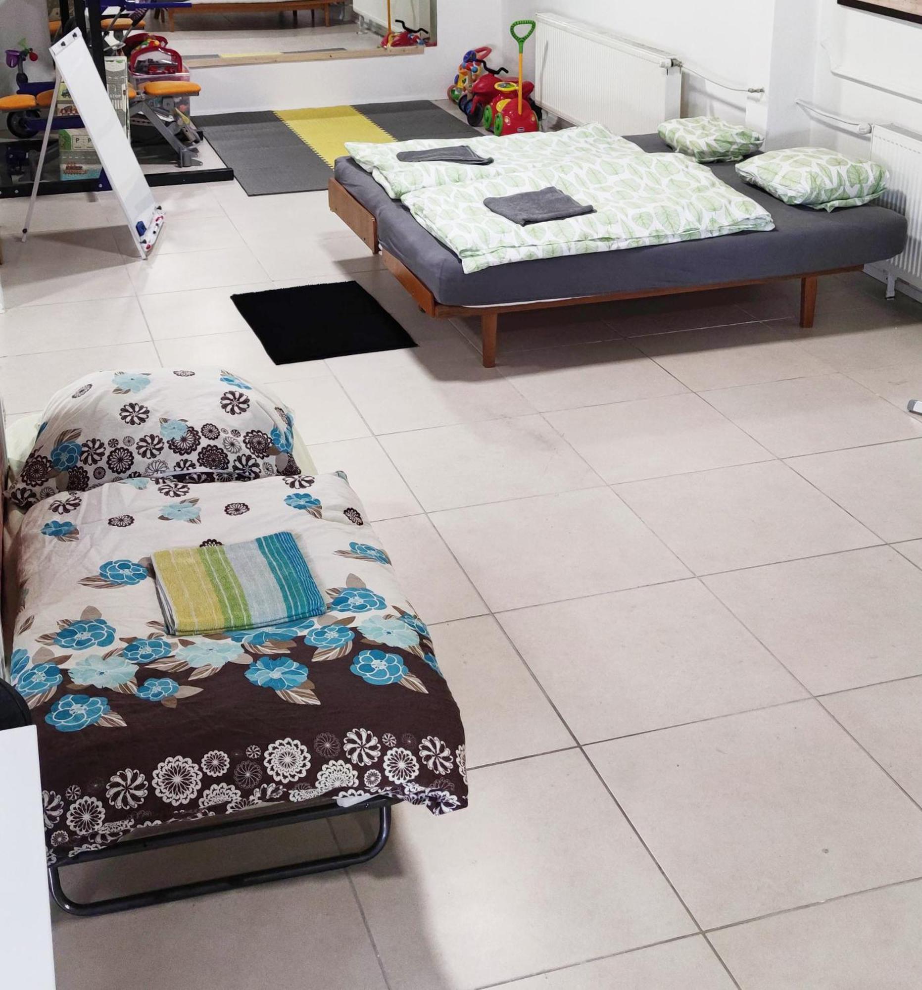 Krasny Priestranny Slnecny Apartman V Centre Mesta Trenčín Extérieur photo